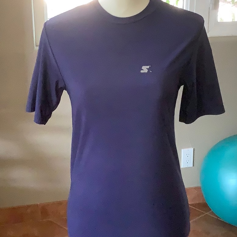 Form Fitting Tshirt